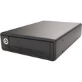 Cru-Dataport Dp25 Raid Dock 3Jr, Frame Only (No Dp25 Carrier Included) w/ Power 8572-6374-9500